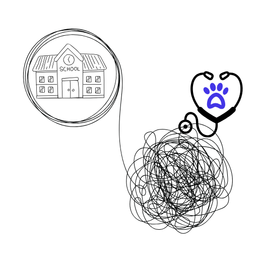 Lessons They Don’t Teach in Vet School (But AI Can Help You Learn)