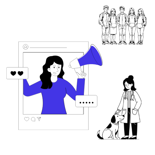 Scriptover Ambassador (1-Year Contract)