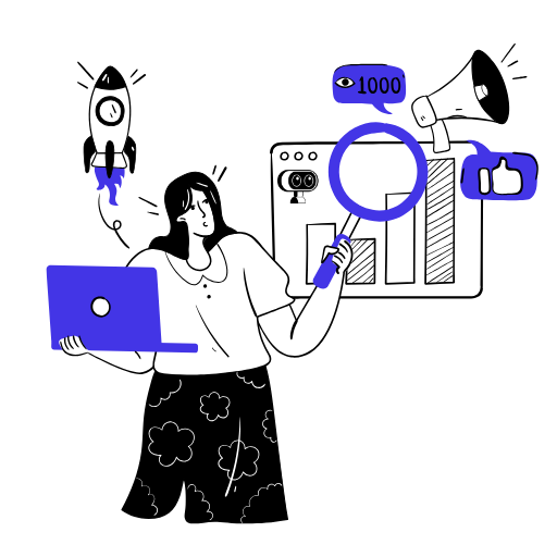 Marketing & Organic Growth Mastermind (1-Year Contract)